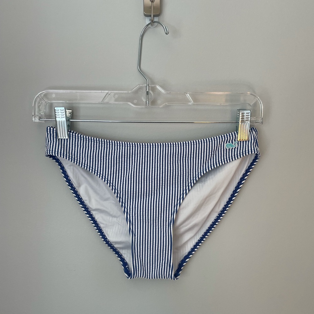 Vineyard Vines Bikini bottom